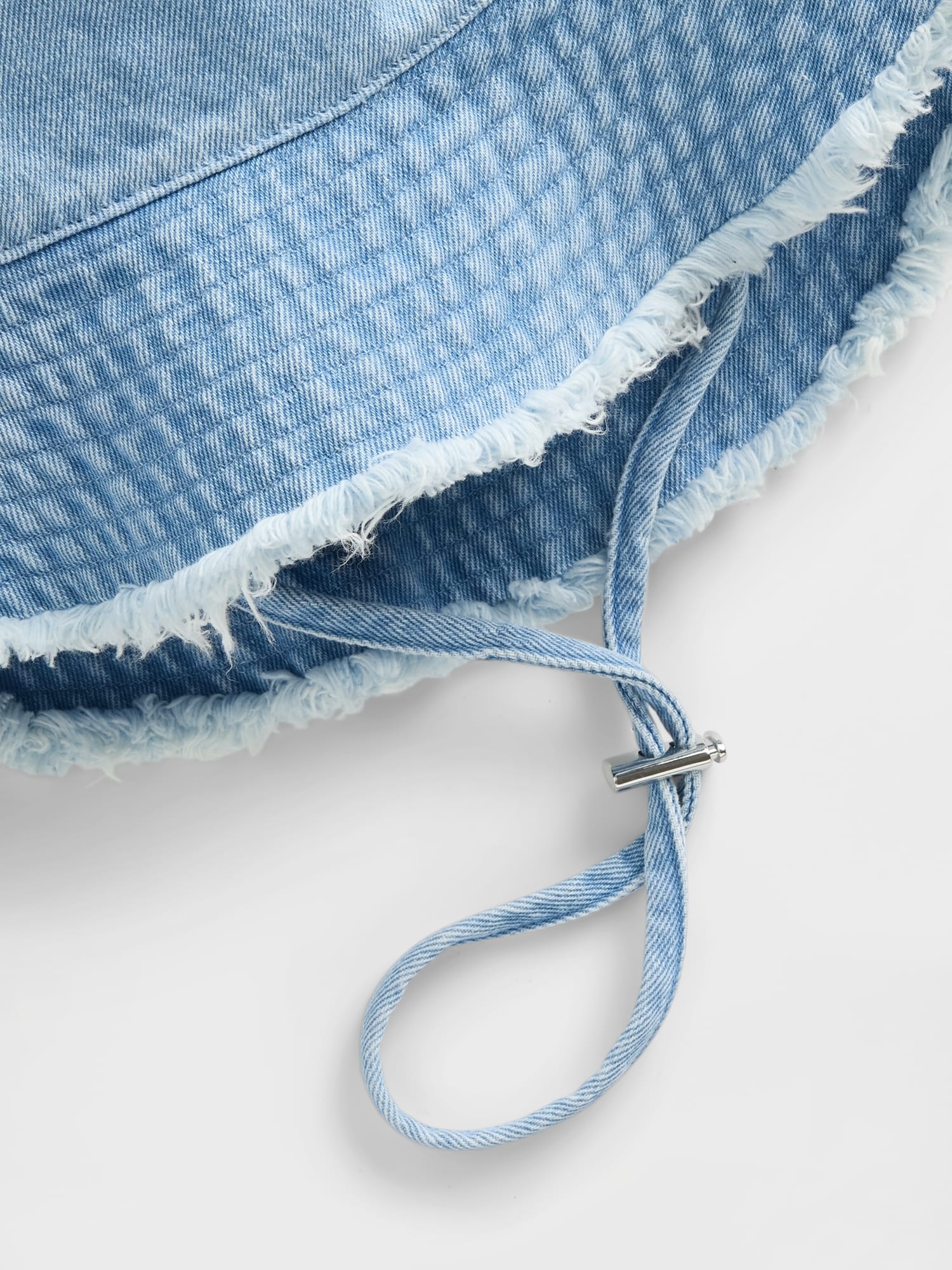 フレイド バケットハット-2