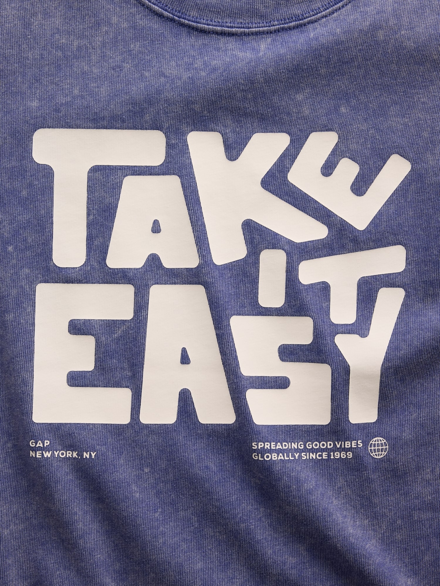 ヘビーウェイト Tシャツ (キッズ)-3