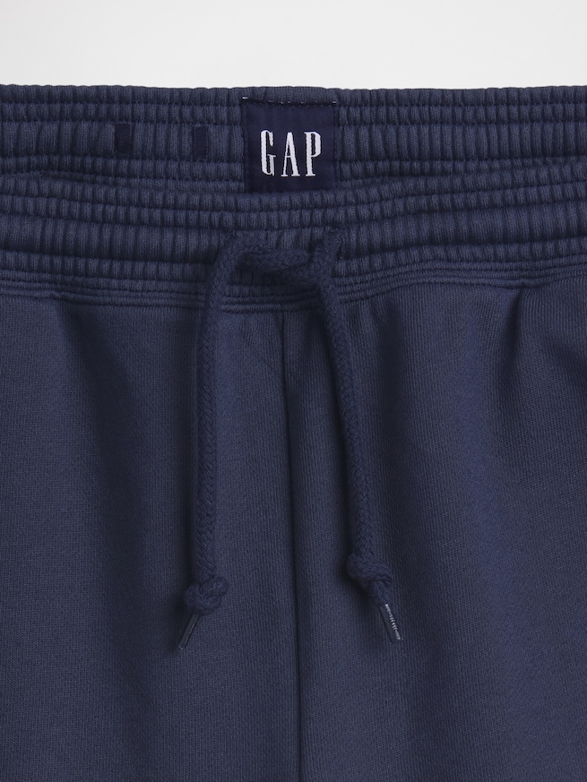 ヘビーウェイト フレンチテリー スウェットショートパンツ-4