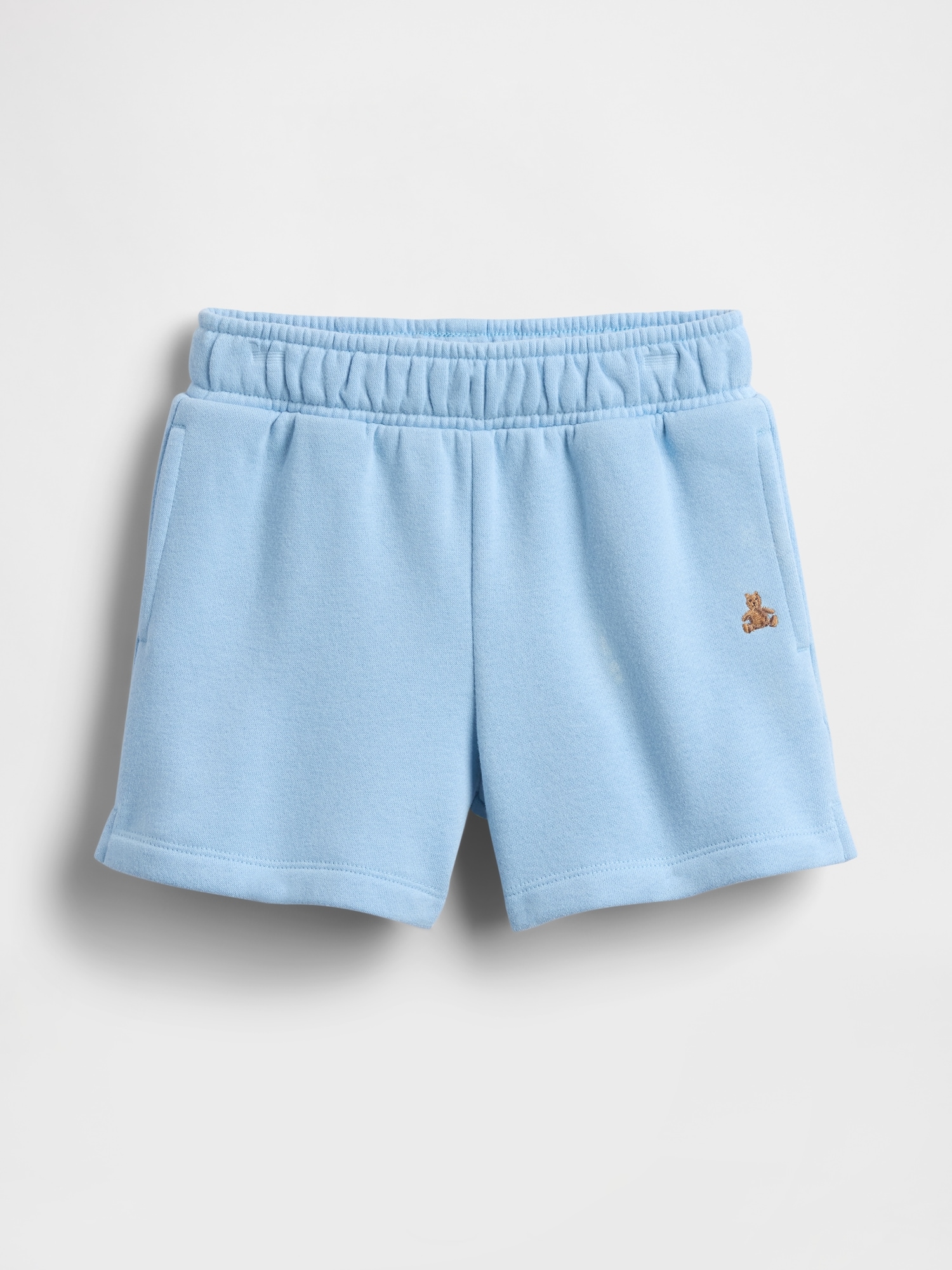 Baby & Toddler VintageSoft Terry Sweat Shorts