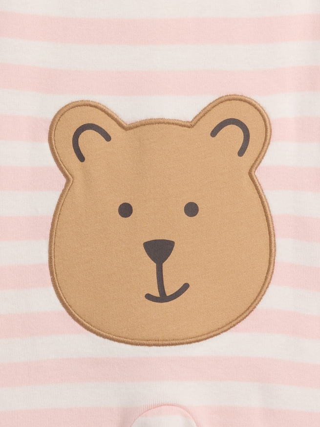 ブラナンベア カバーオール (ベビー)-2