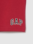 babyGap リラックス GAPロゴ プルオンショートパンツ-1