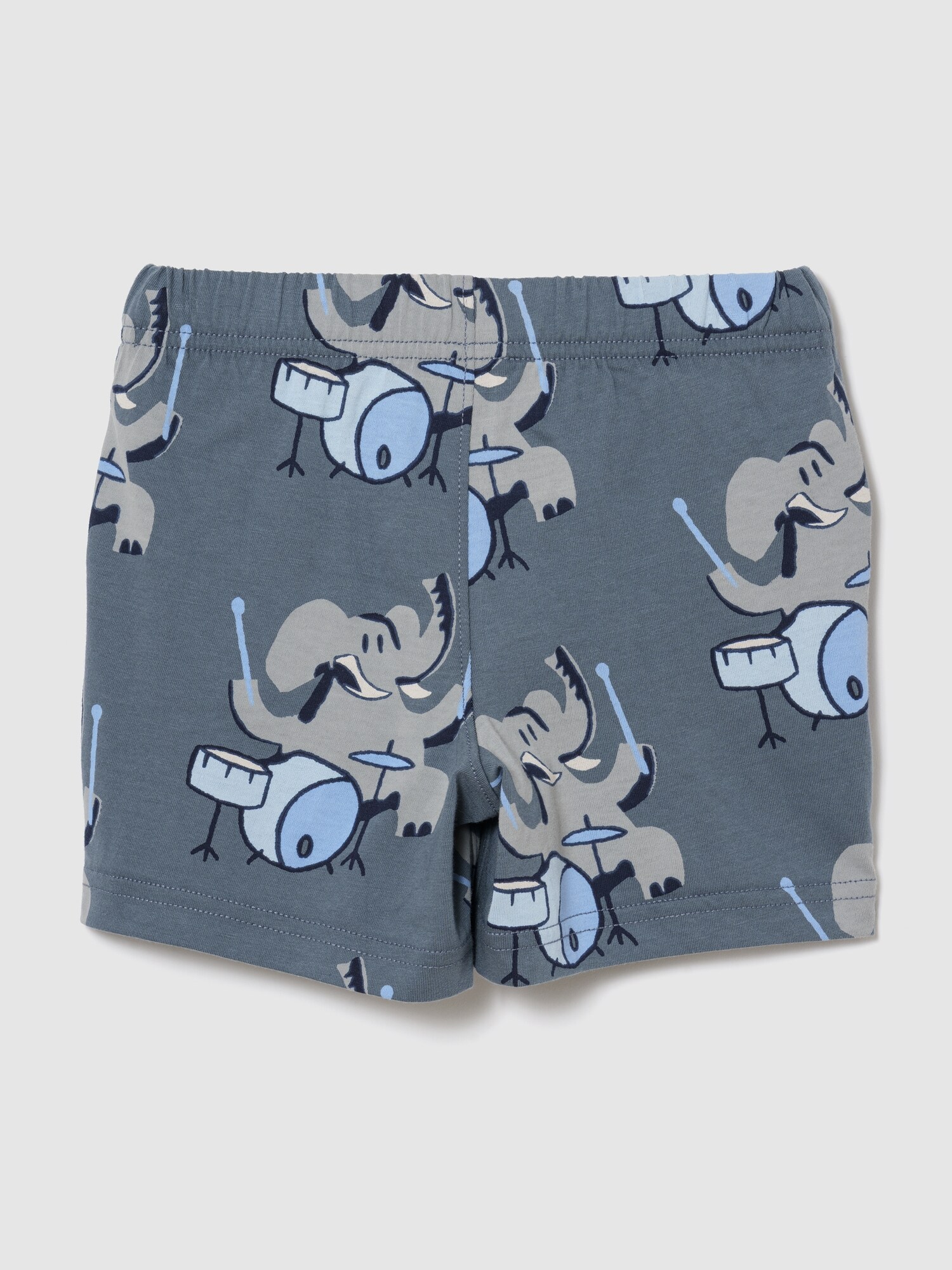 ブラナン フェイバリット プルオンショートパンツ (幼児・ベビー)-1