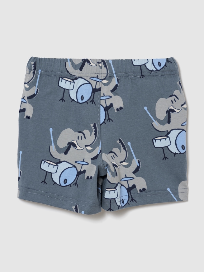 ブラナン フェイバリット プルオンショートパンツ (幼児・ベビー)-1