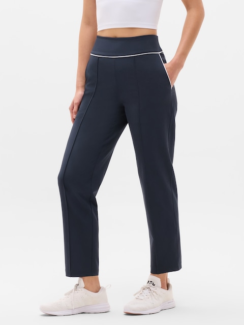 Tee Time High Rise Pant
