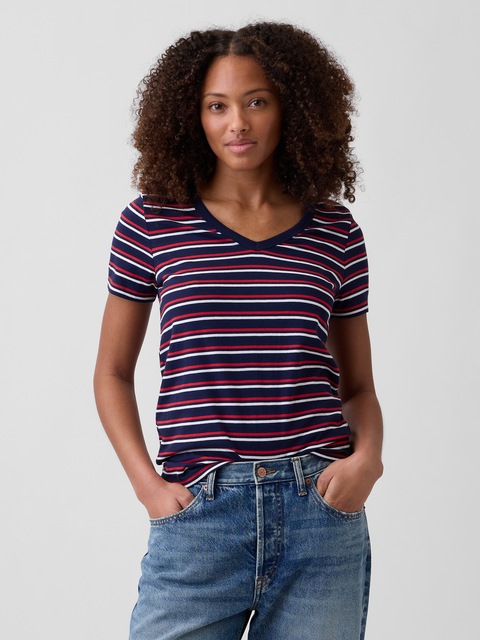 Favorite V-Neck T-Shirt