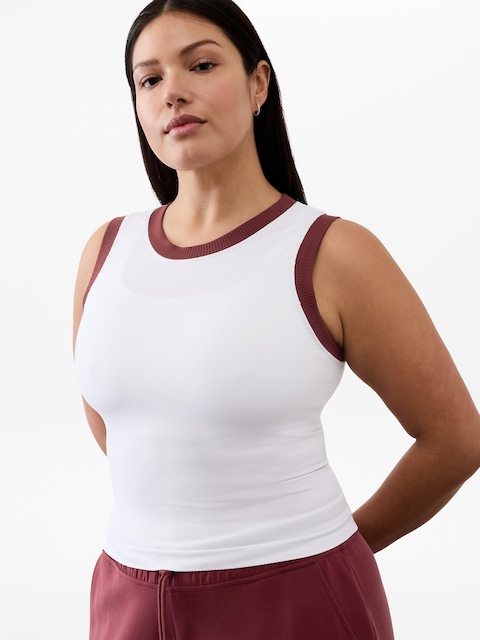 Renew Seamless Muscle Tank