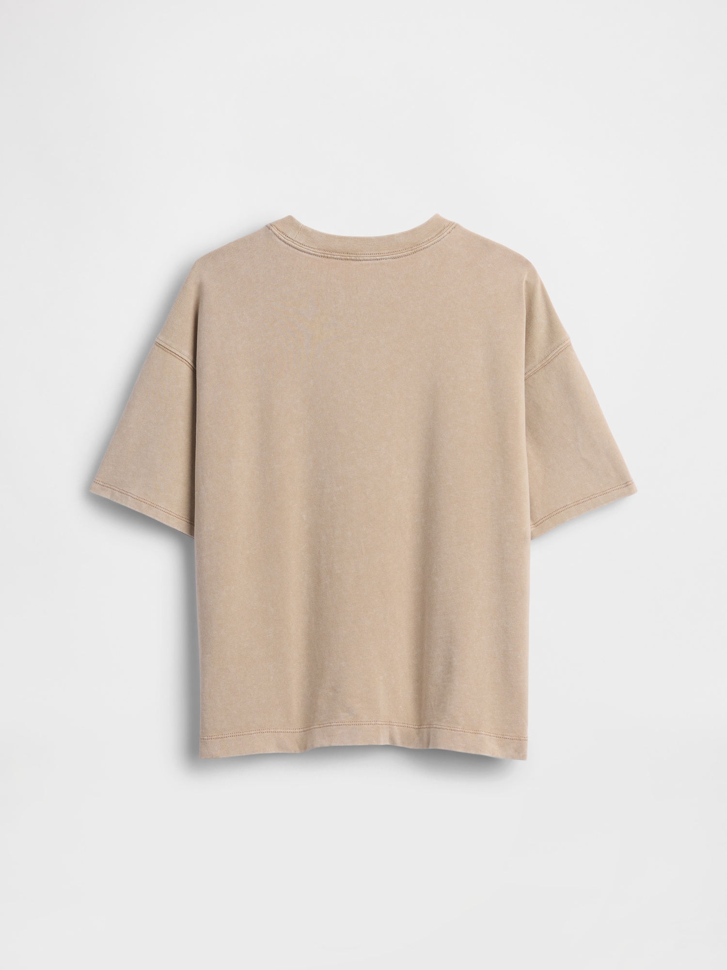 ヘビーウェイト Tシャツ (キッズ)-2