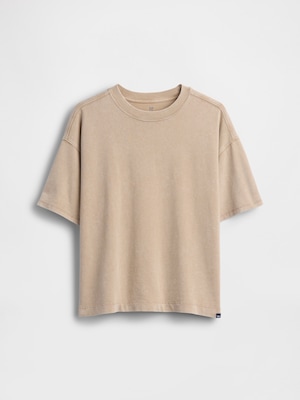 ヘビーウェイト Tシャツ (キッズ)