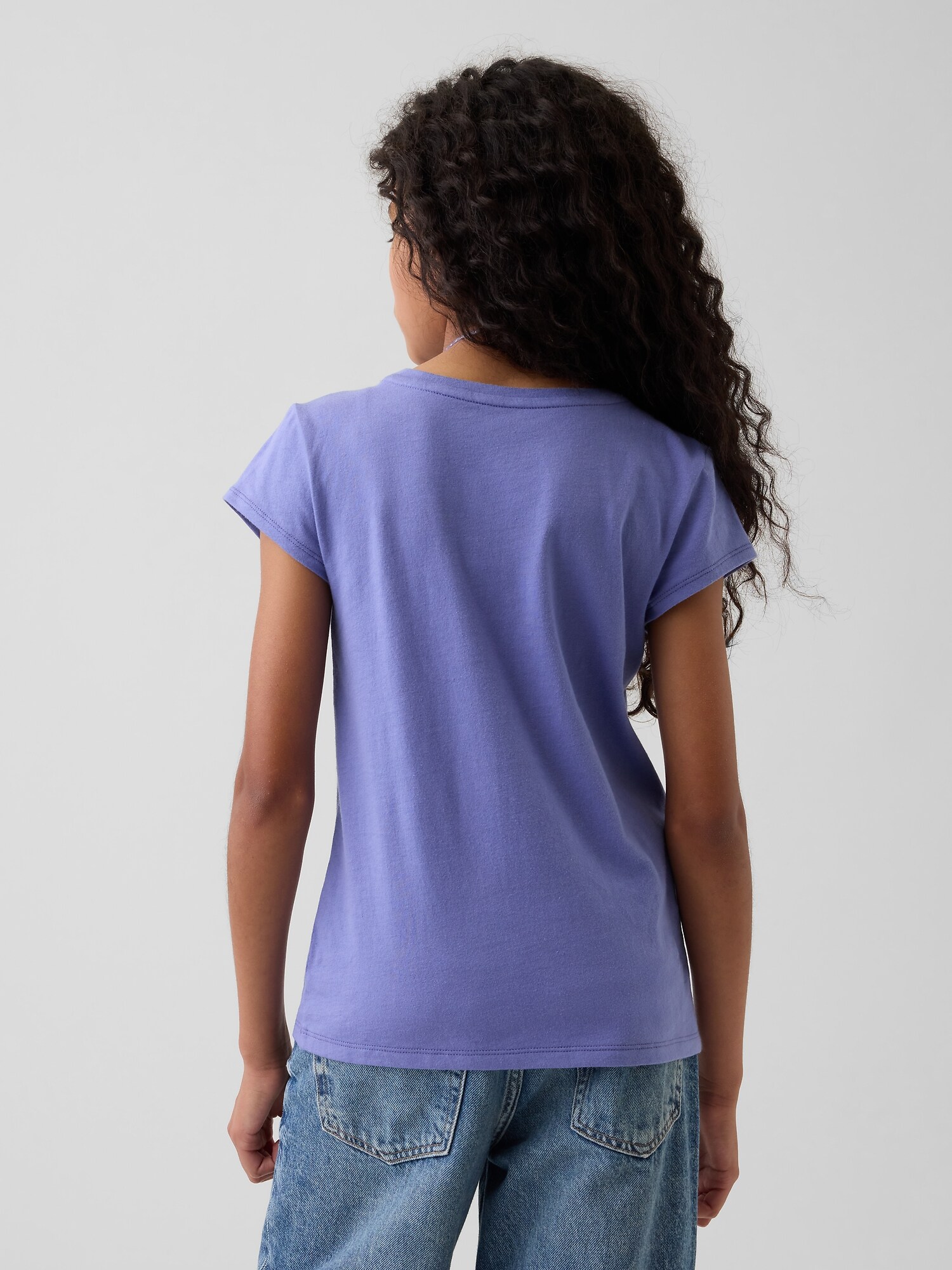 グラフィックTシャツ (キッズ)-2