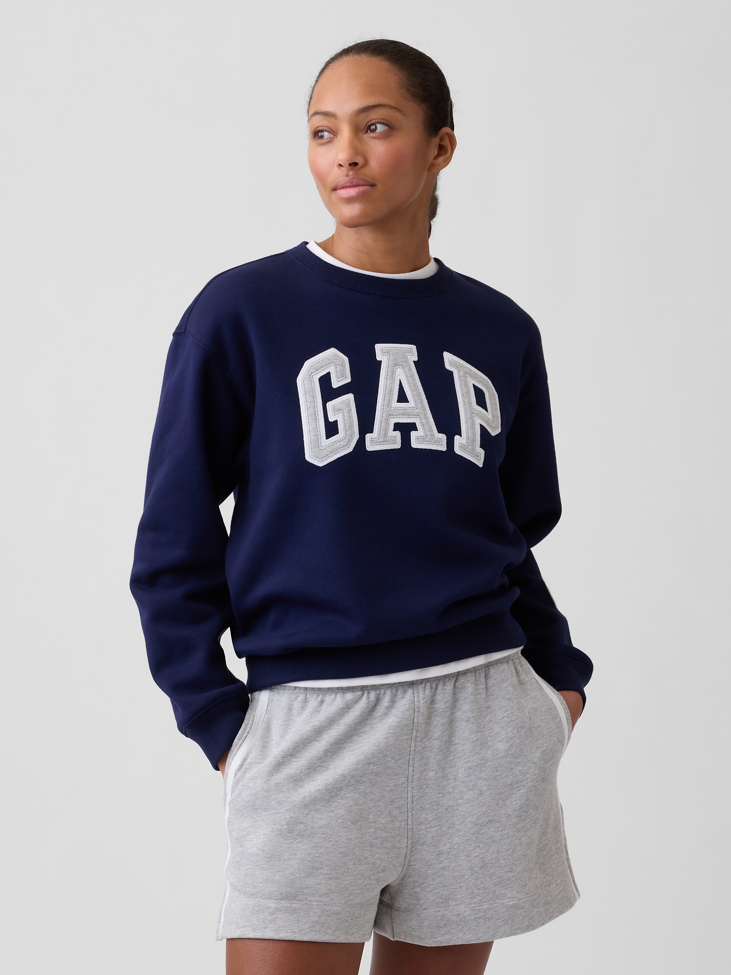 Gap Logo Sweatshirt