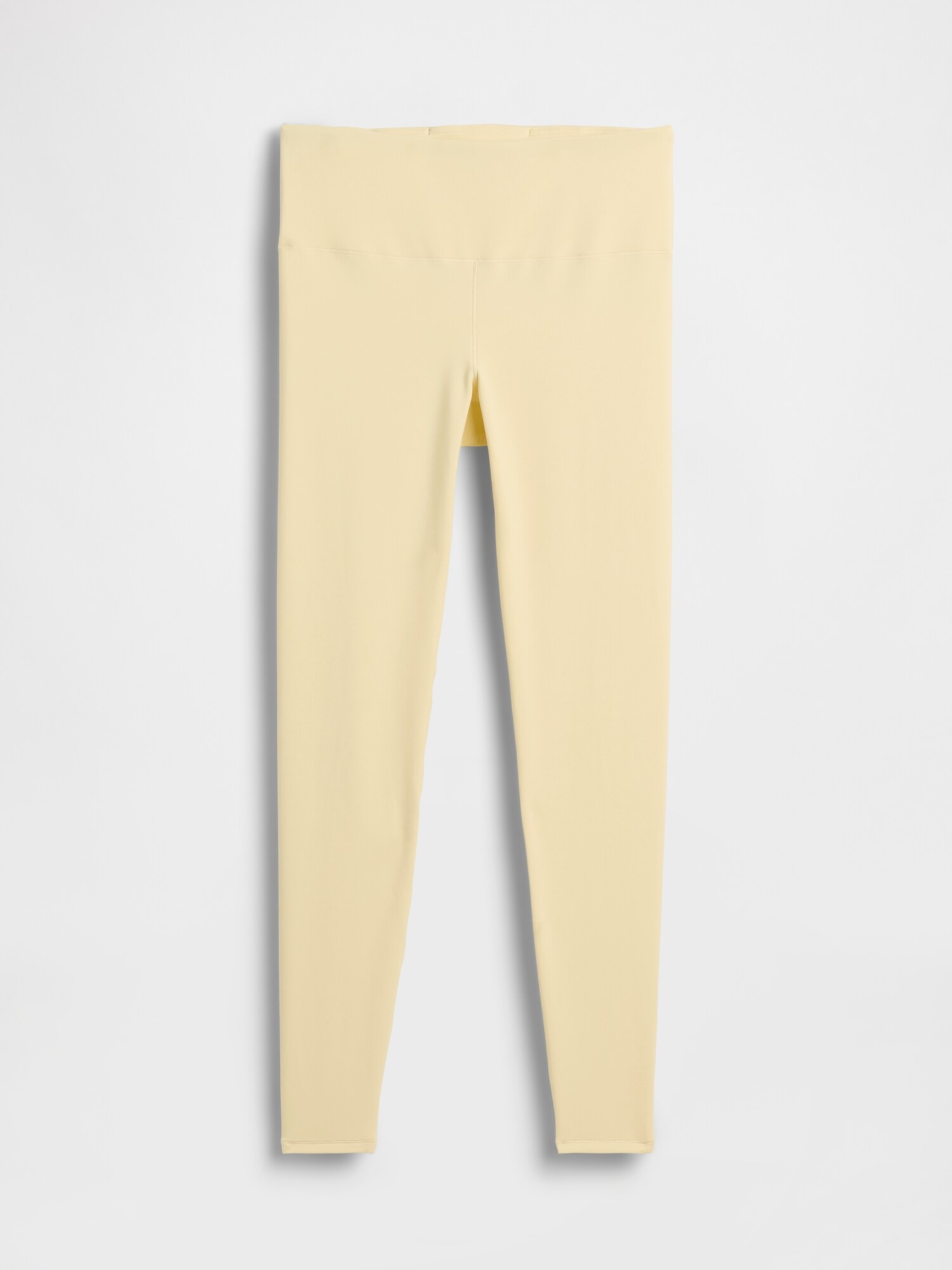 GapFit ライトウェイト パフォーマンス レギンス-6