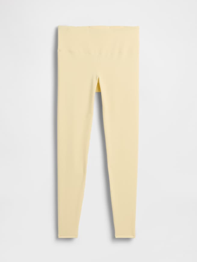 GapFit ライトウェイト パフォーマンス レギンス-6