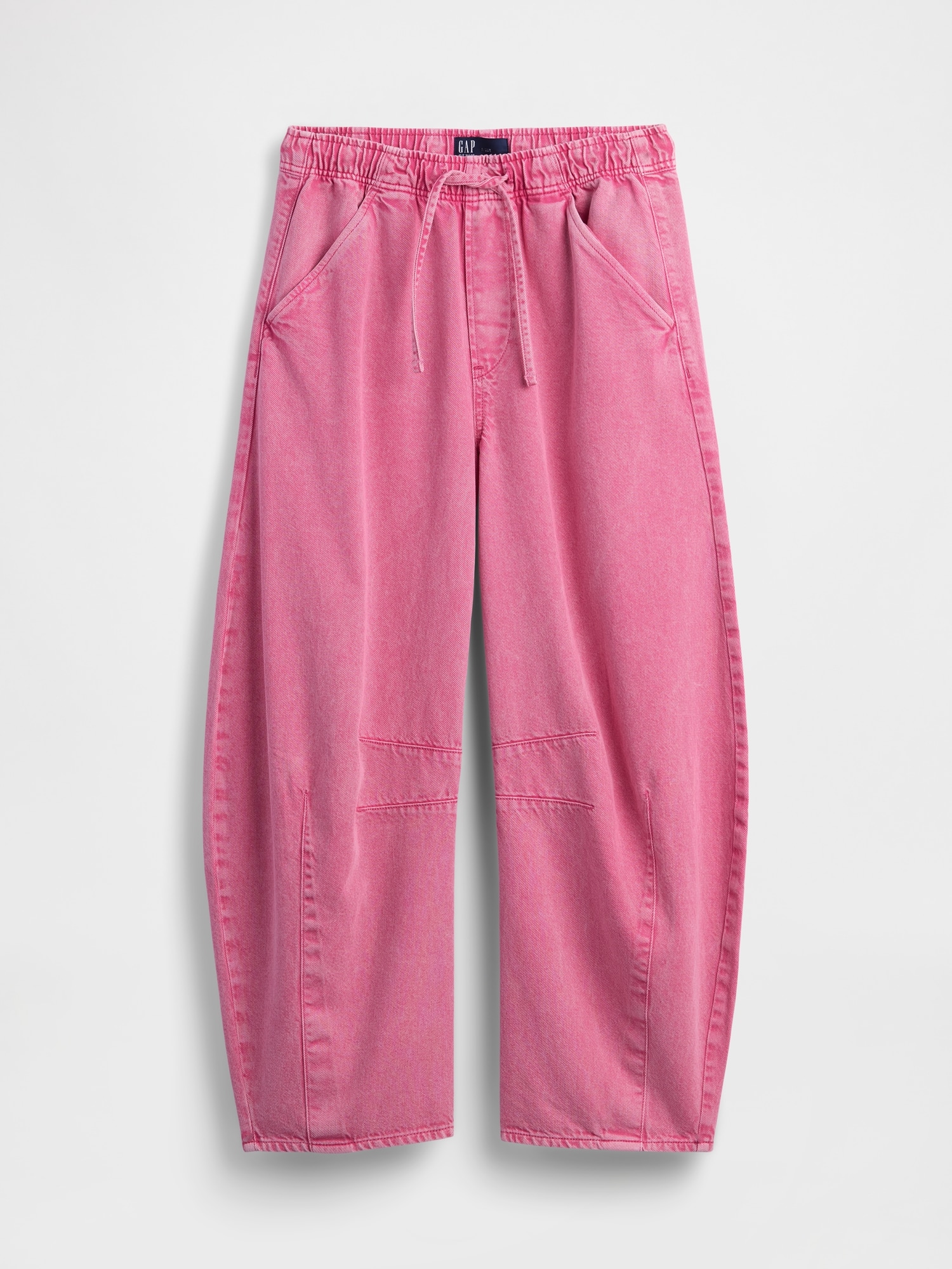 ミッドライズ ウルトラソフト ホースシューデニム-5