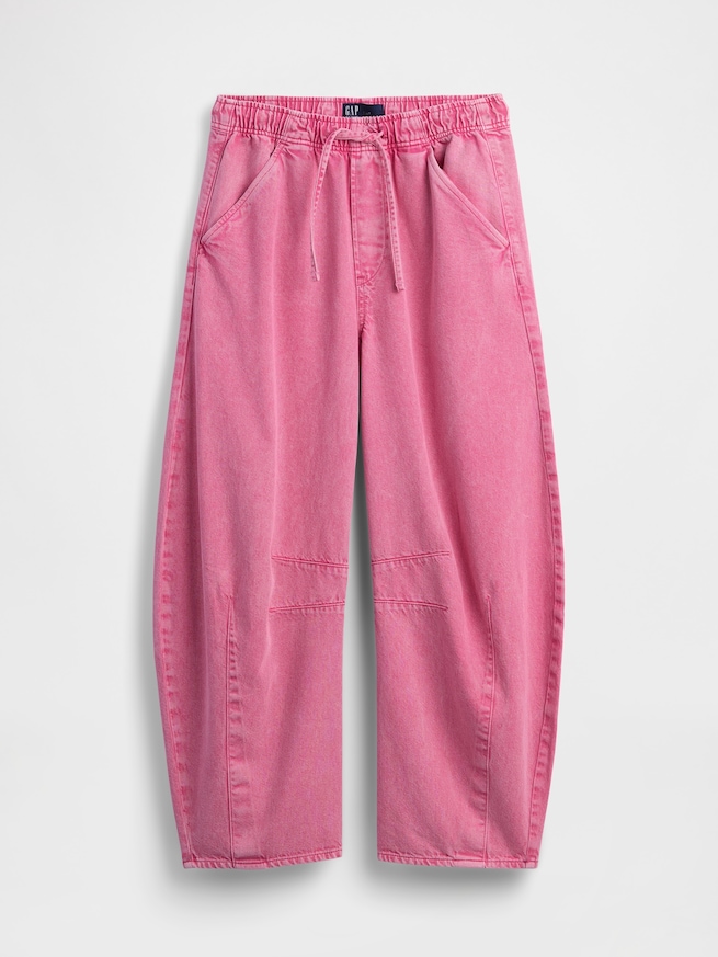 ミッドライズ ウルトラソフト ホースシューデニム-4