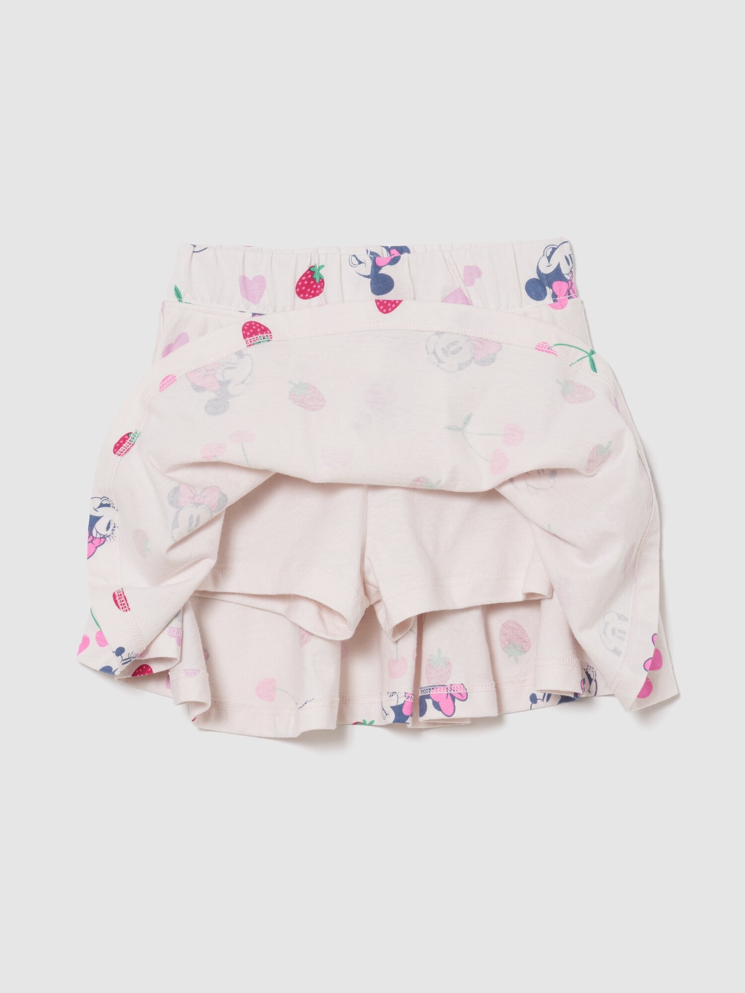 Gap &times; ディズニー ミニスカート・スコート コーデセット (幼児・ベビー)-3