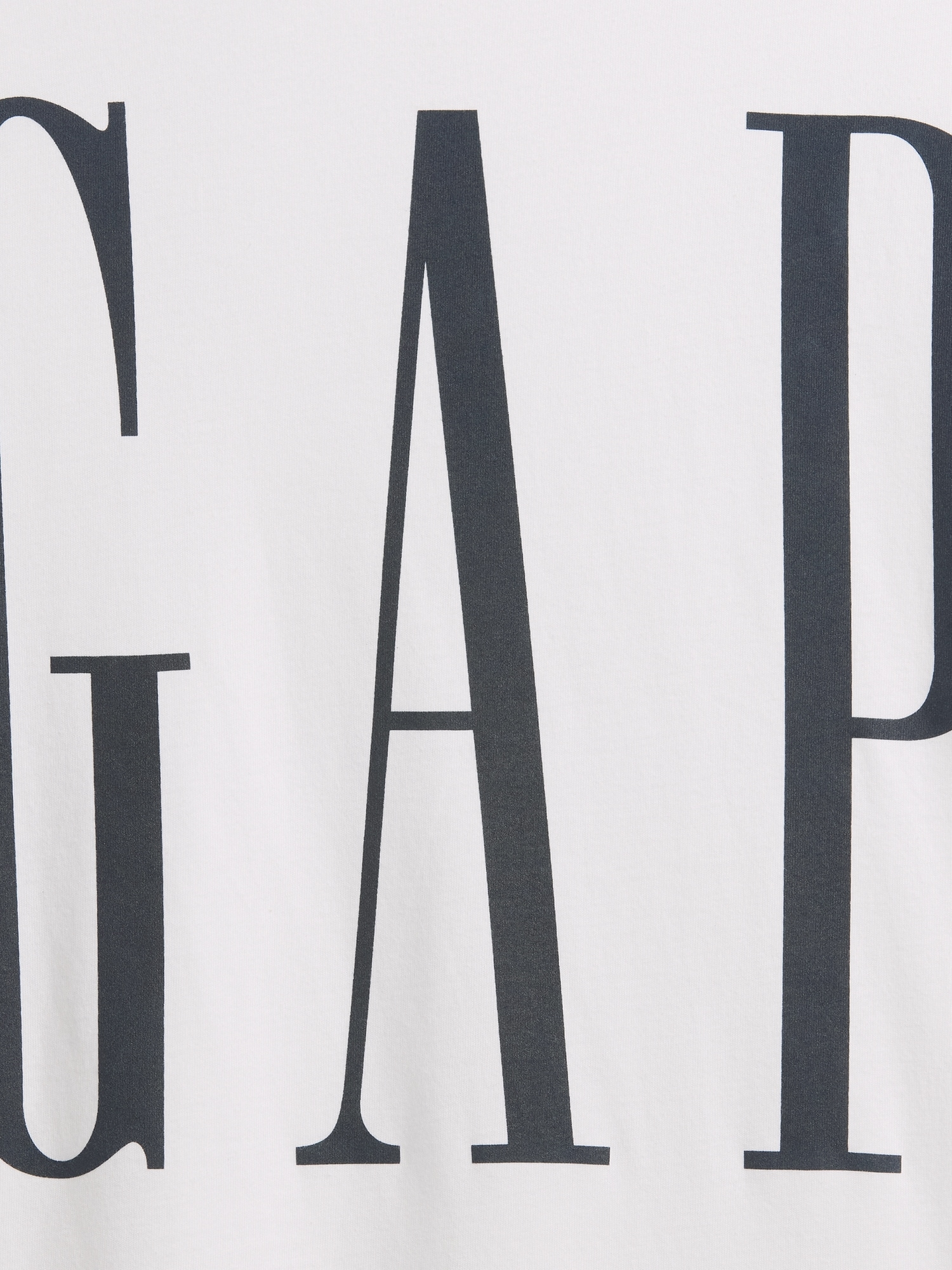 エブリディ ソフト リラックスフィット グラフィックTシャツ-3