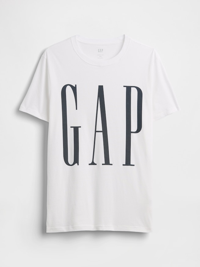 エブリディ ソフト リラックスフィット グラフィックTシャツ-4