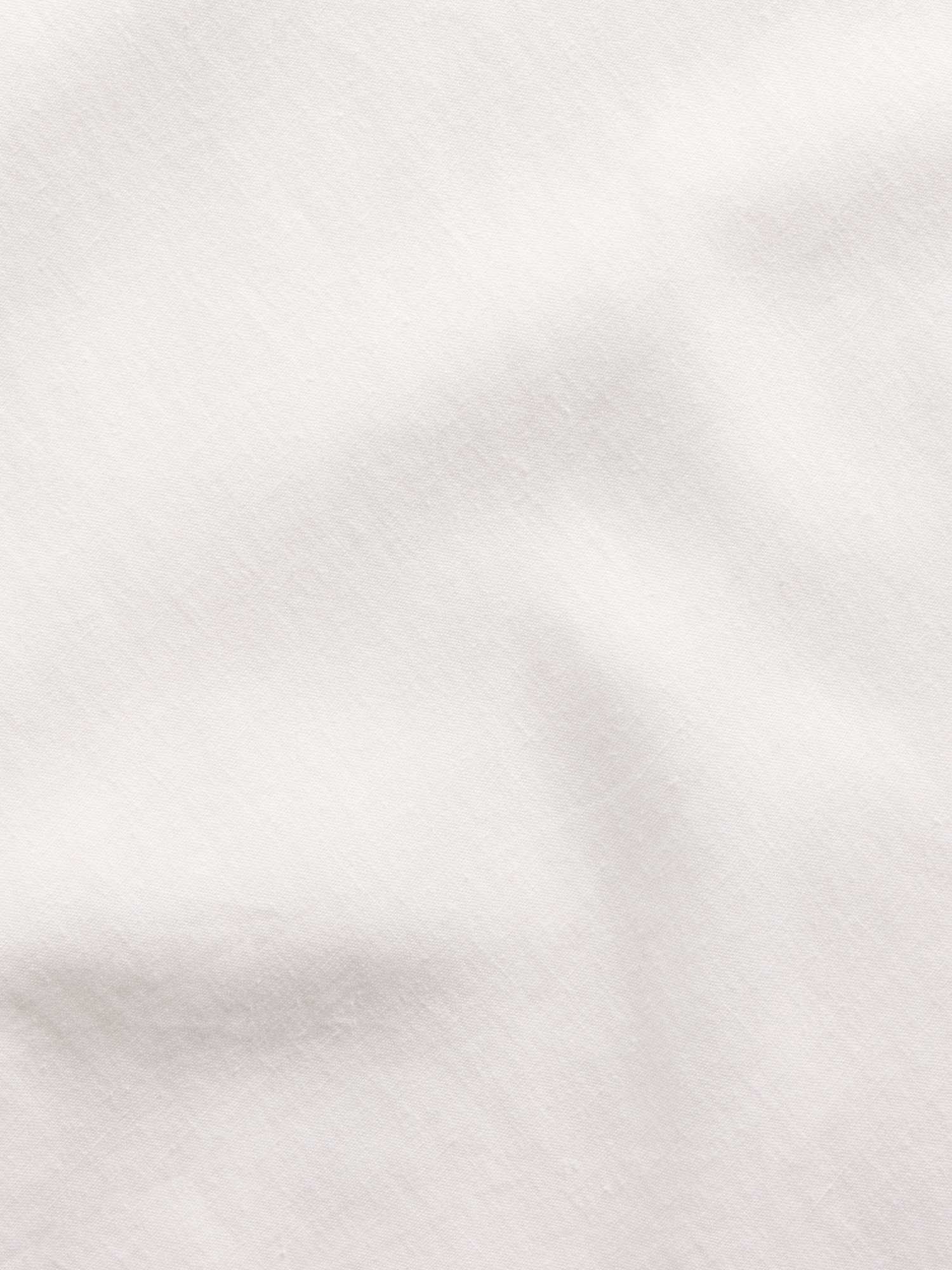 リネンブレンド マキシ スリップスカート-3