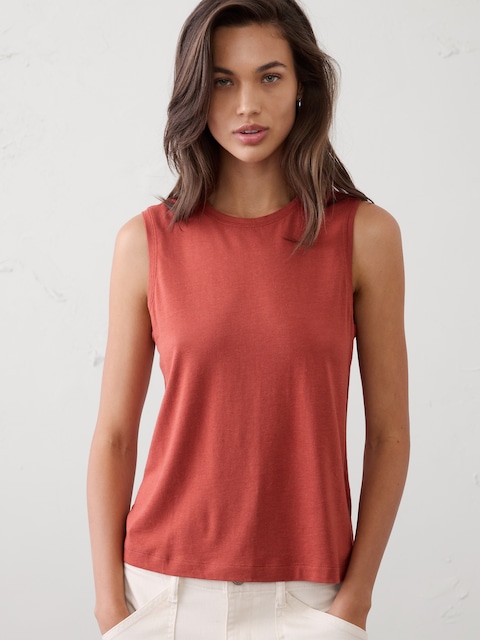 Timeless Tank