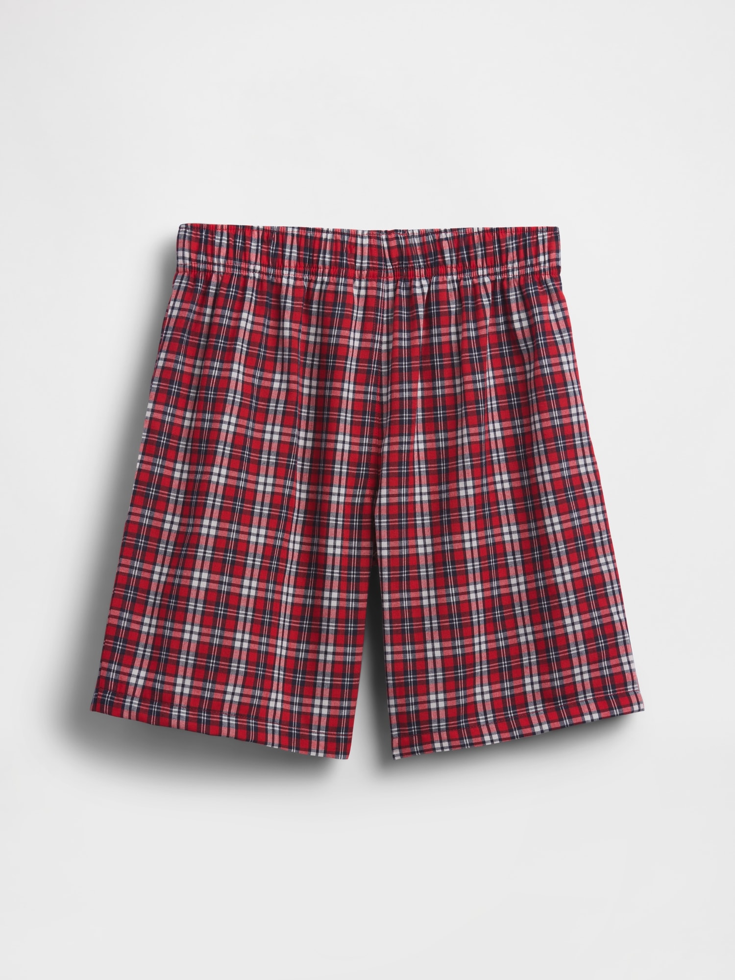 リサイクル パジャマボクサーショートパンツ (キッズ)-1