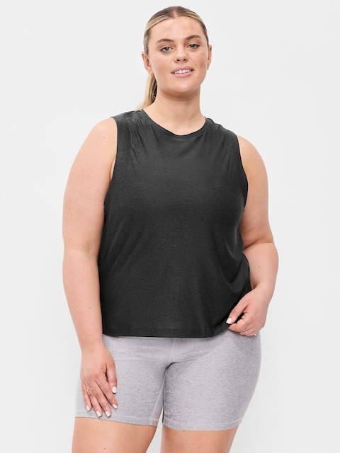 CloudMotion Tank Top