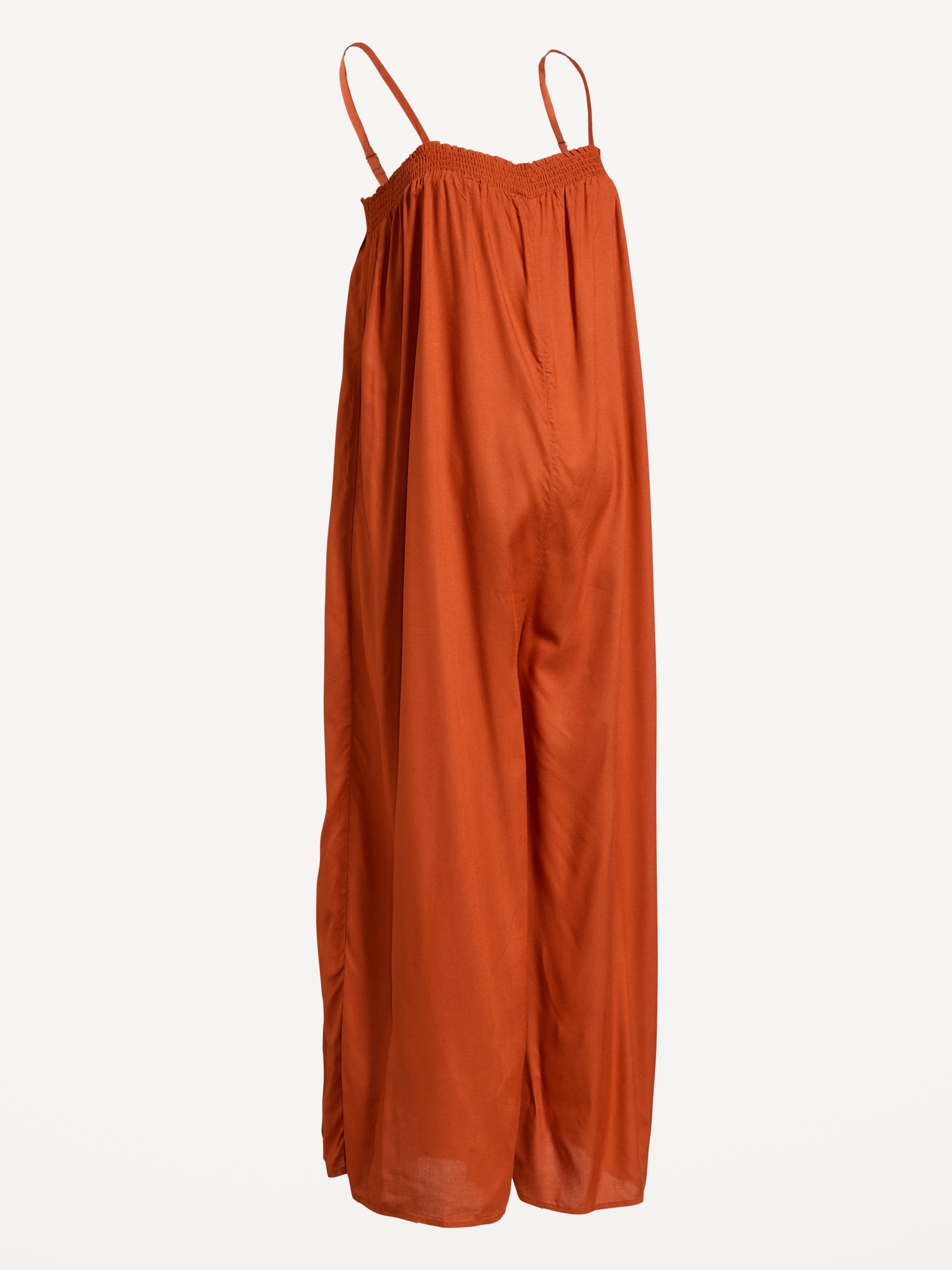 Maternity Airy Jumpsuit