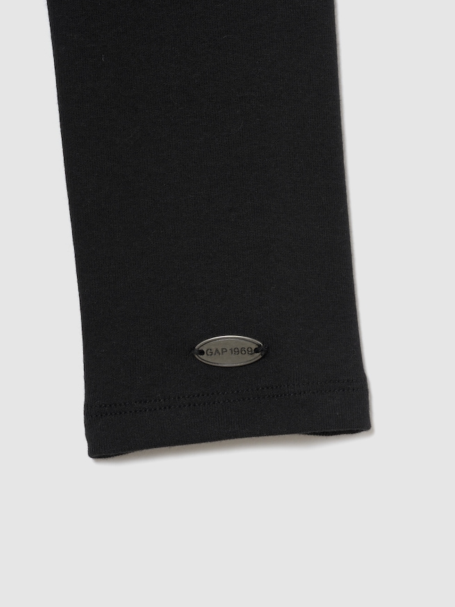 モダン オフショルダートップス-6