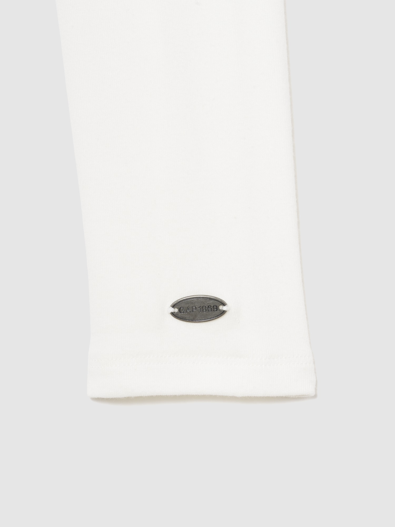 モダン オフショルダートップス-6