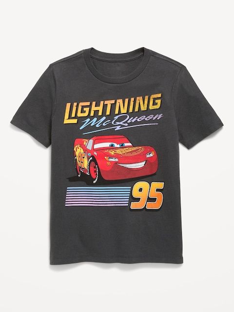 Disney/Pixar© Gender-Neutral Graphic T-Shirt for Kids