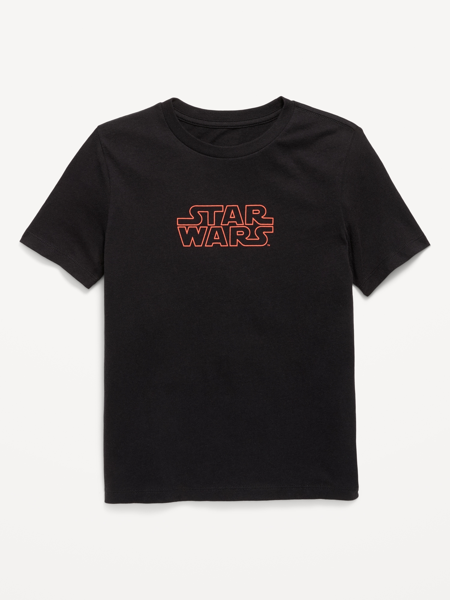 Star Wars™ Gender-Neutral Graphic T-Shirt for Kids