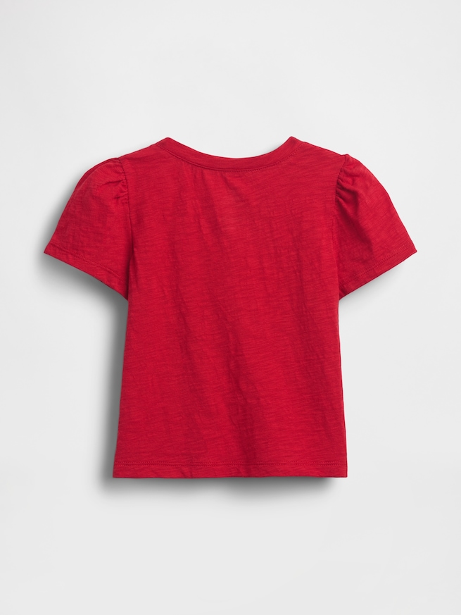 babyGap ブラナンベア Tシャツ-1