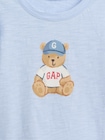 babyGap ブラナンベア Tシャツ-2