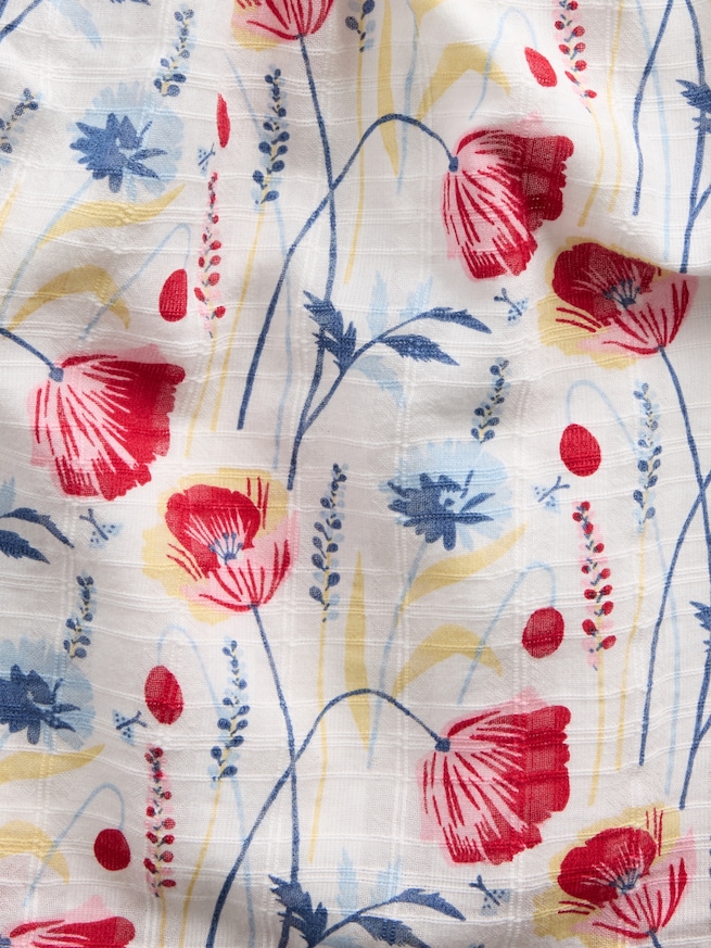 フローラルコーデセット (ベビー)-2