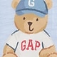 babyGap ブラナンベア Tシャツ