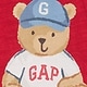 babyGap ブラナンベア Tシャツ