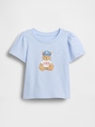 babyGap ブラナンベア Tシャツ-0