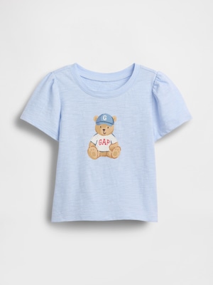 babyGap ブラナンベア Tシャツ