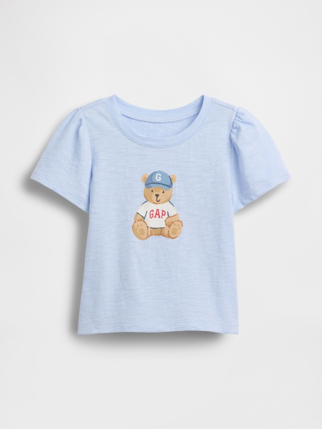 babyGap ブラナンベア Tシャツ-0