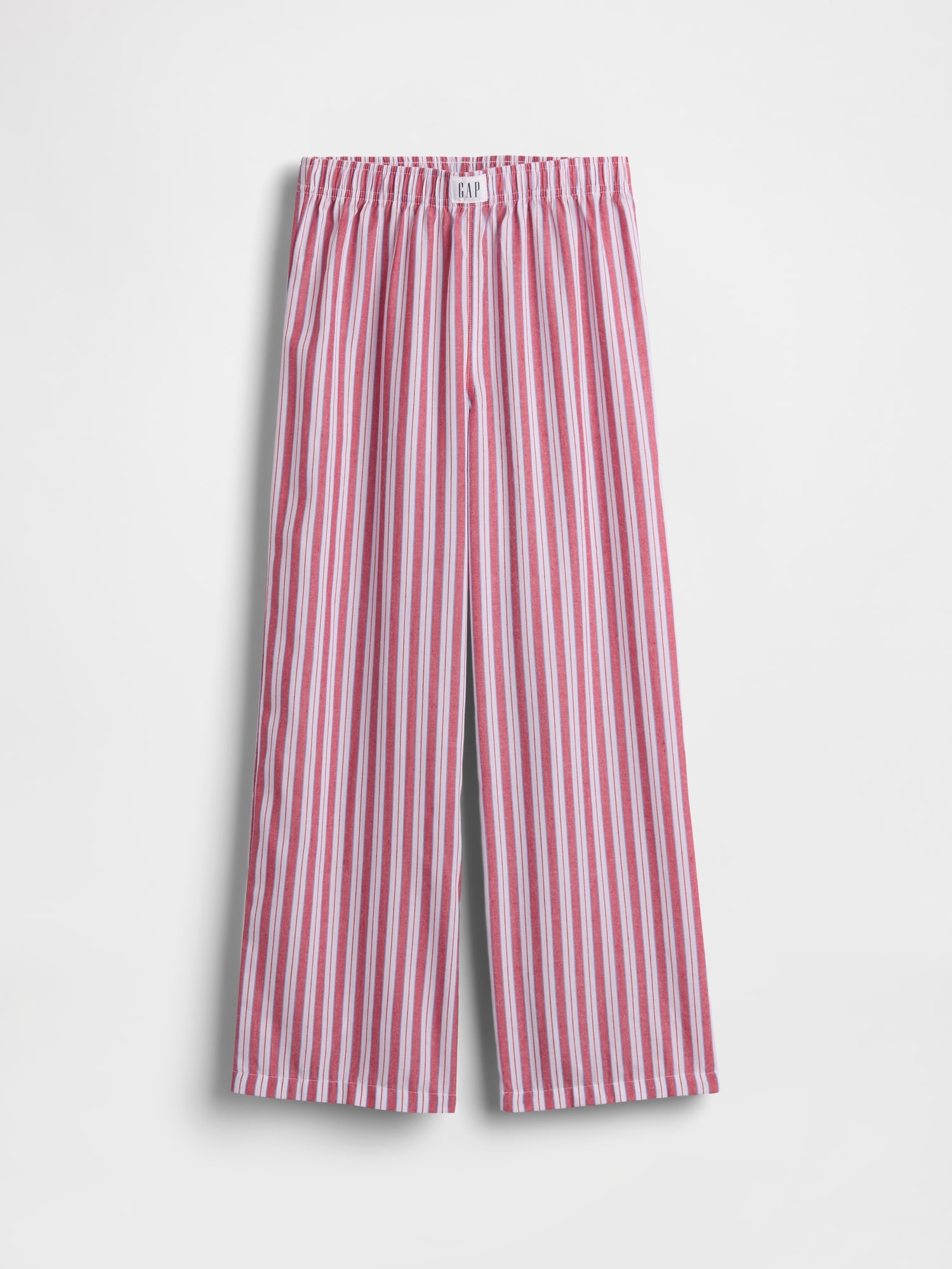 Kids Recycled PJ Pants