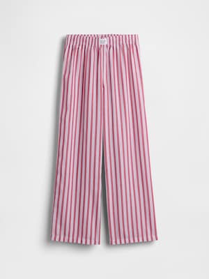 リサイクル パジャマパンツ (キッズ)