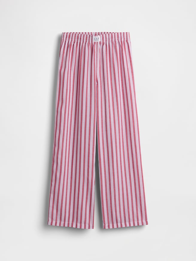 リサイクル パジャマパンツ (キッズ)-0