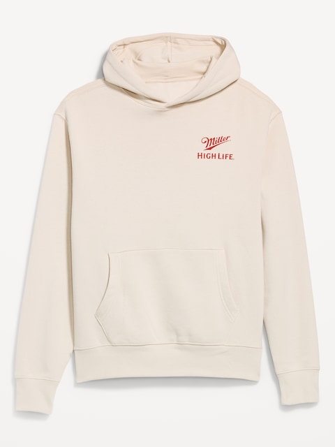Miller® Pullover Hoodie