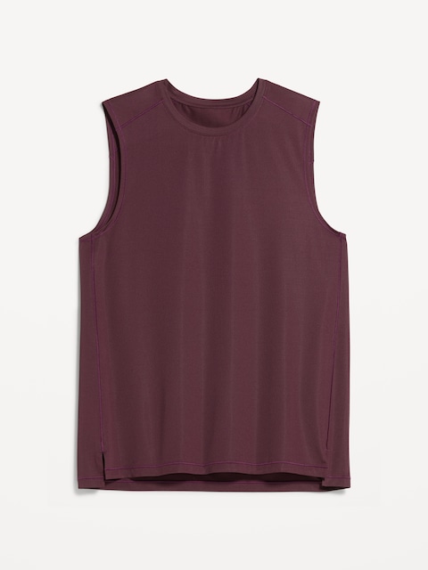 Performance Vent Tank