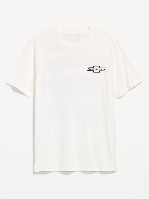 T-SHIRT CAMARO™ DE CHEVROLET™