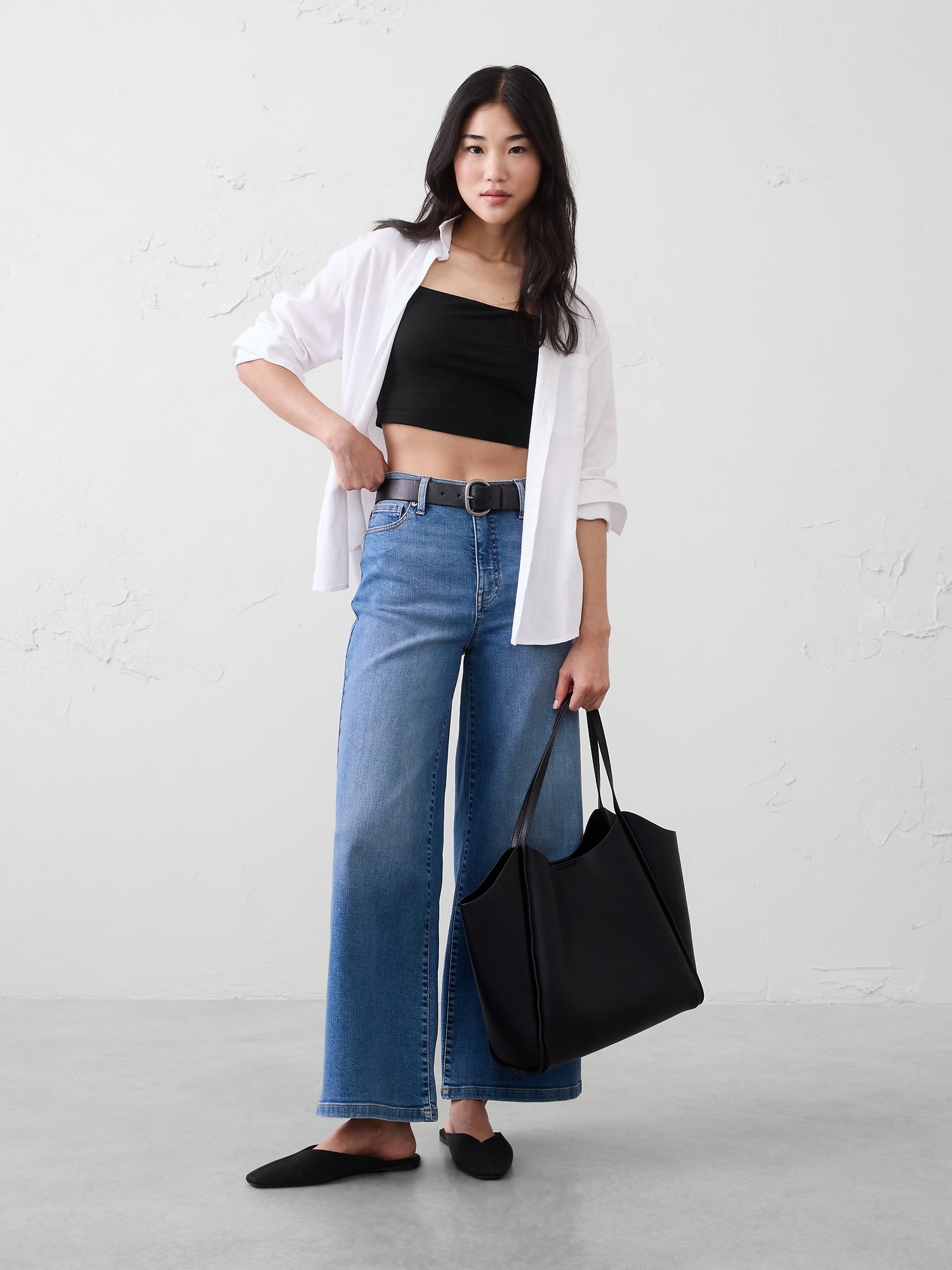 Soft Stretch Bandeau