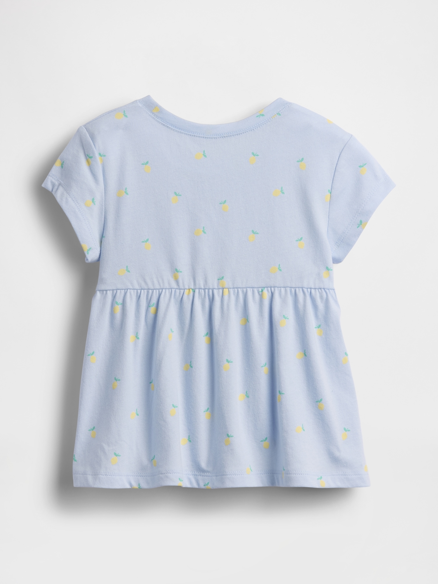 ブラナン フェイバリット ベビードールTシャツ (幼児・ベビー)-1