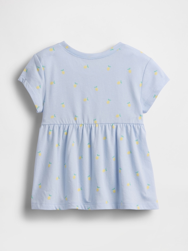 ブラナン フェイバリット ベビードールTシャツ (幼児・ベビー)-1