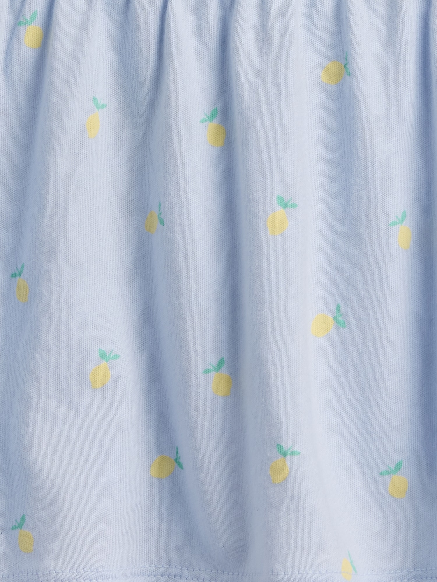 ブラナン フェイバリット ベビードールTシャツ (幼児・ベビー)-2