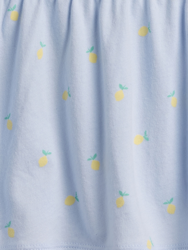 ブラナン フェイバリット ベビードールTシャツ (幼児・ベビー)-2